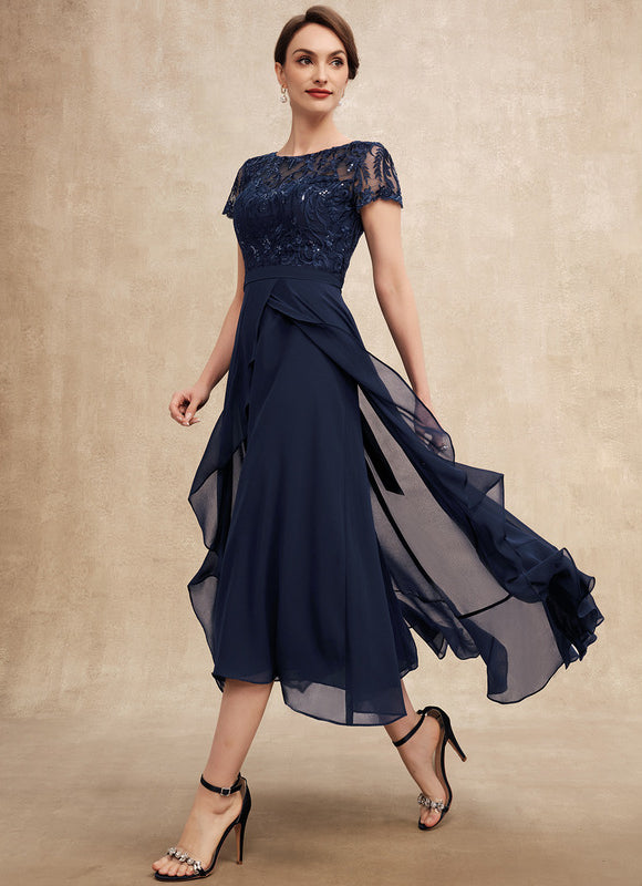 Robe Chic Livraison Rapide - gallery 4