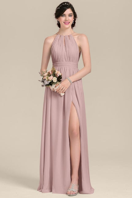 Robe Chic Harmonie Légère