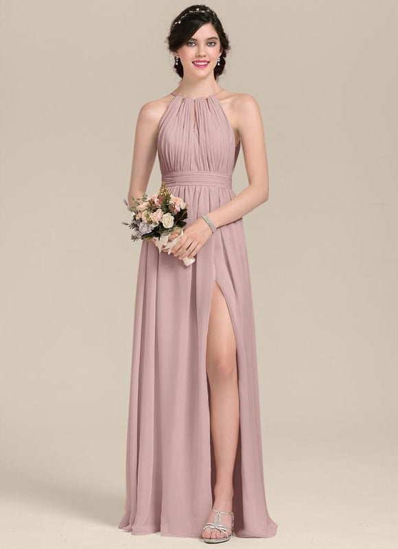 Robe Chic Harmonie Légère