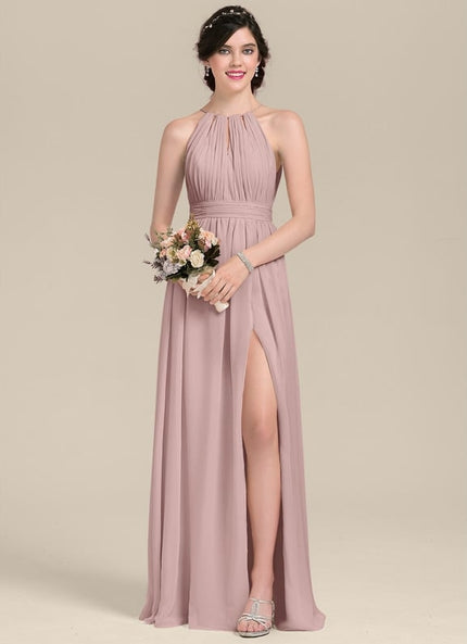 Robe Chic Harmonie Légère