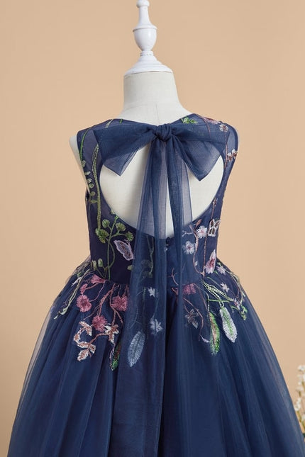 Robe Chic Éclat Florissant - gallery 7