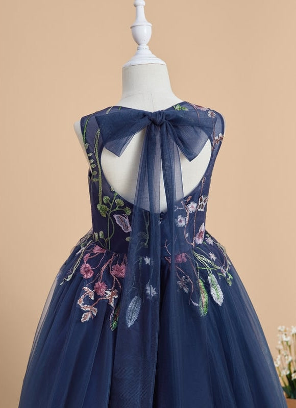 Robe Chic Éclat Florissant - gallery 7