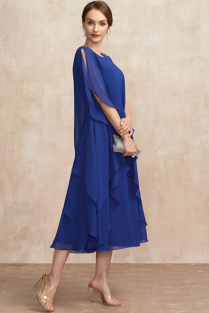Robe Chic Désir Éternel - gallery 4