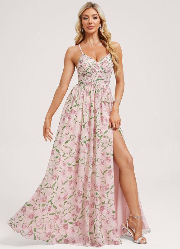 Robes Bohème Chic Mariage - gallery 1