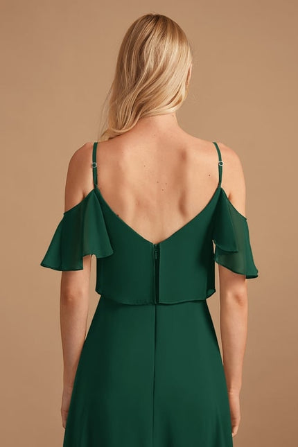 Robe Longue Bohème Hippie Chic - gallery 5