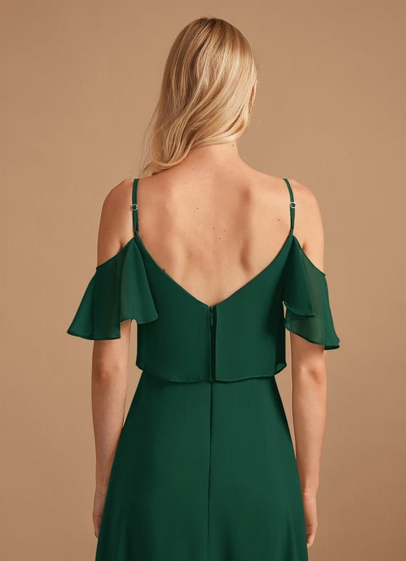 Robe Longue Bohème Hippie Chic - gallery 5