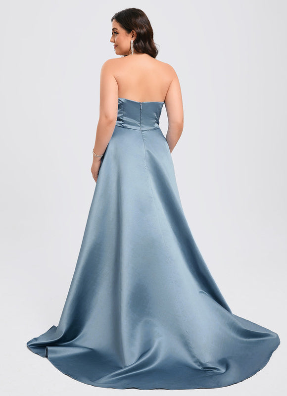 Robe Chic Éclat Princier - gallery 9