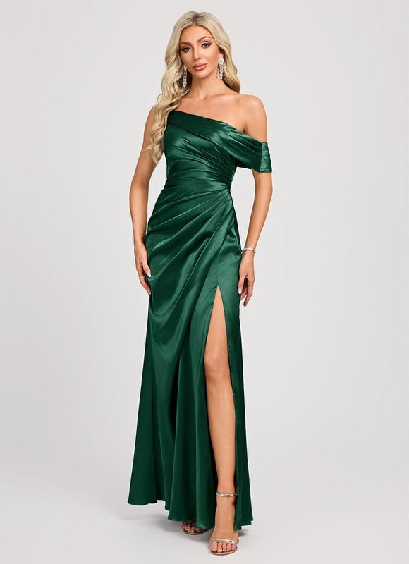 Robe Longue Chic
