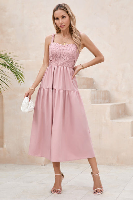Robe Chic Chic Enveloppante - gallery 4