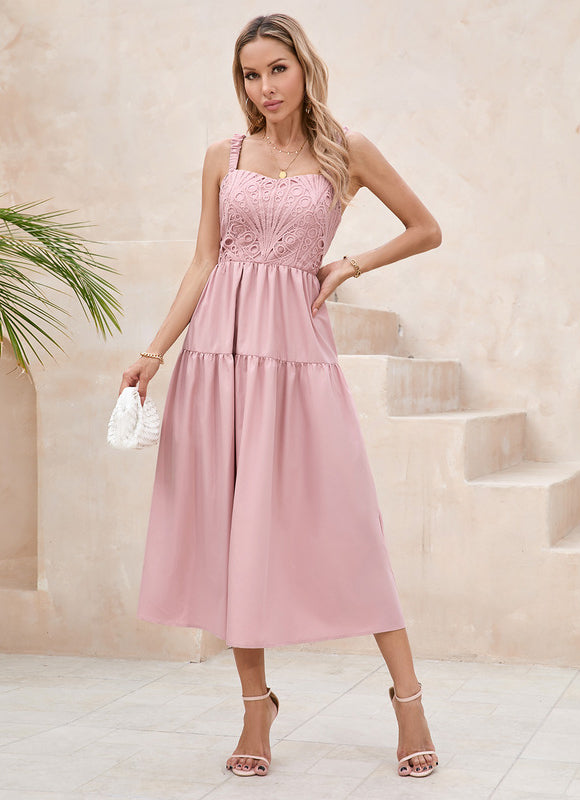 Robe Chic Chic Enveloppante - gallery 4