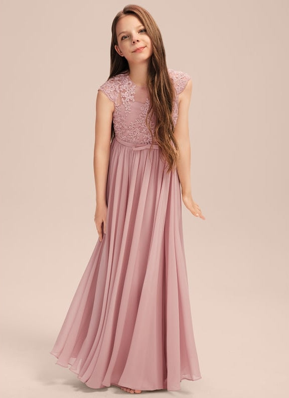Robe Chic Rose Douceur - gallery 4