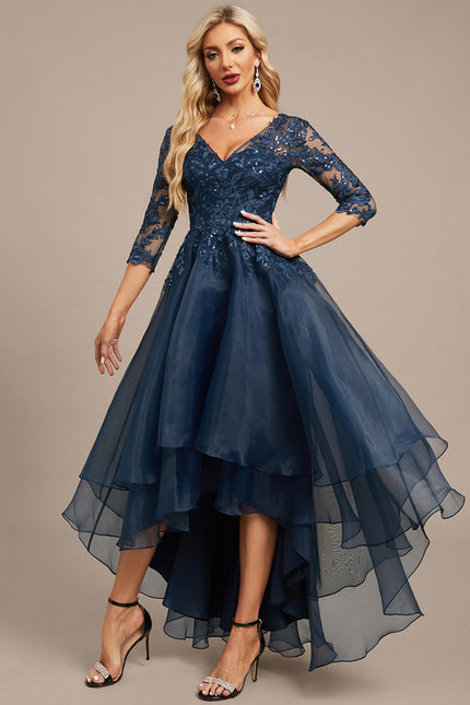 Robe Chic Sérénade Céleste - gallery 2