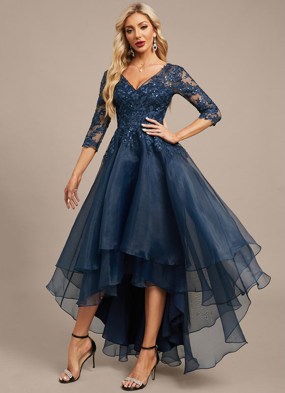 Robe Chic Sérénade Céleste - gallery 2