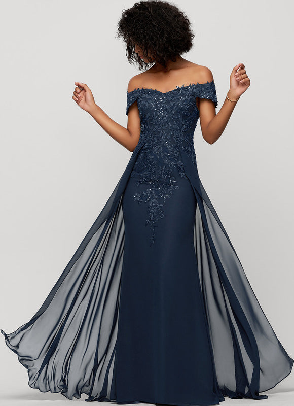 Robe Chic Et Romantique - gallery 5