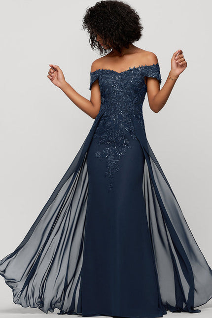 Robe Chic Et Romantique - gallery 5