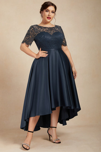 Robe Chic De Soirée Luxe - gallery 8