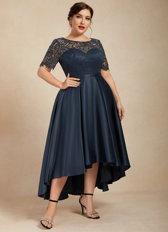 Robe Chic De Soirée Luxe - gallery 8