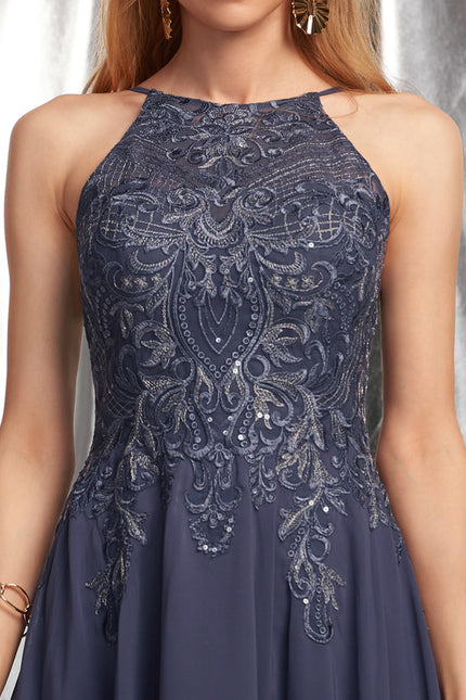 Robe Chic Chic Mousseline Dinspiration - gallery 3