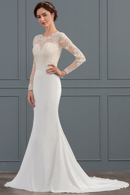 Robe Chic Nymphe Opaline