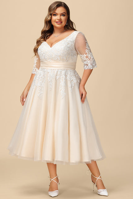 Robe Chic Élégie Nupitale - gallery 5