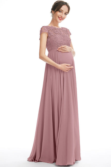 Robe Chic Harmonie Des Nuances - gallery 3