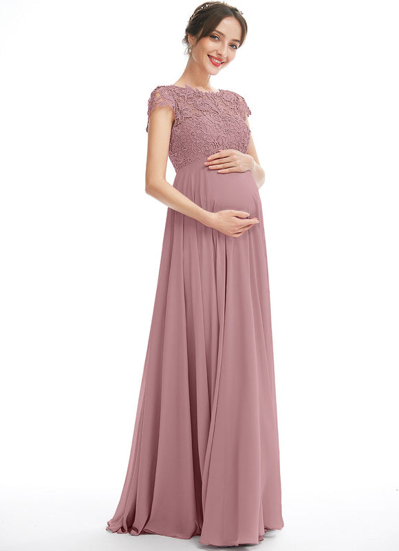 Robe Chic Harmonie Des Nuances - gallery 3