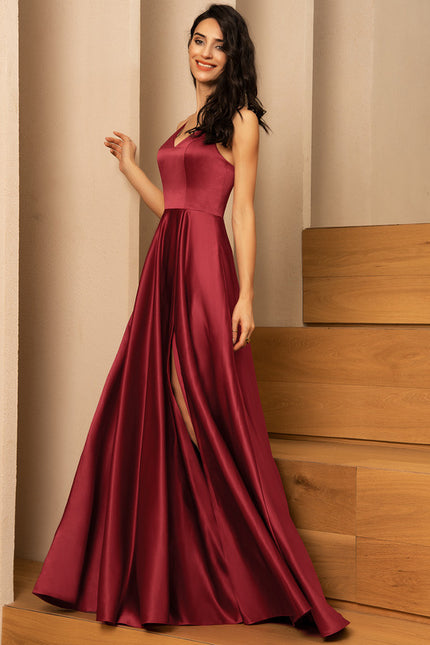 Robe Structurée Chic