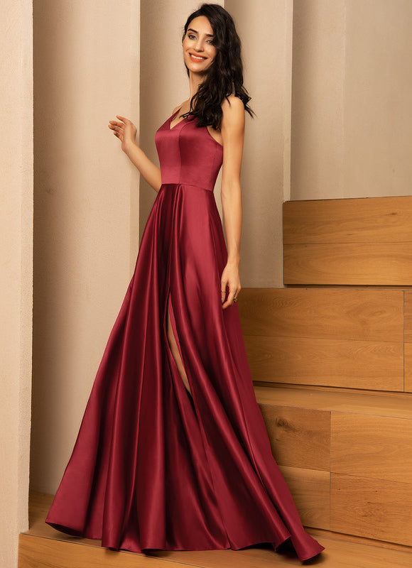 Robe Structurée Chic