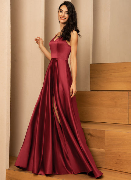 Robe Structurée Chic