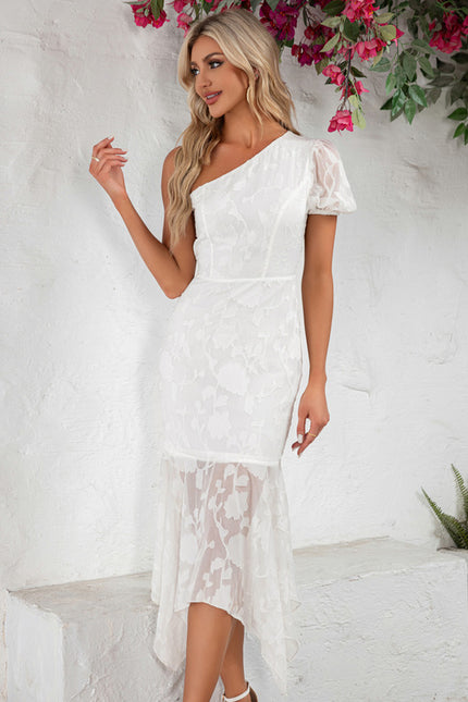 Robe Chic Élégance Enveloppante