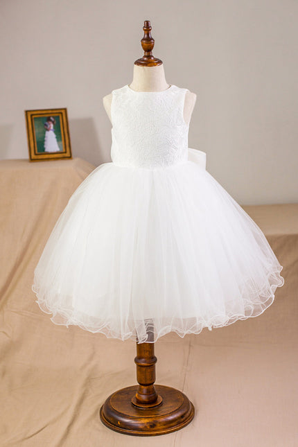 Robe Poupee Chic - gallery 1