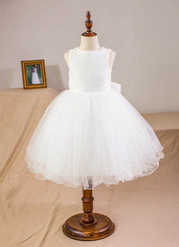 Robe Poupee Chic - gallery 1