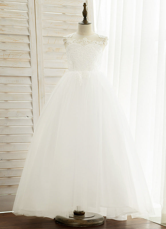 Robe Chic Fille Étoile