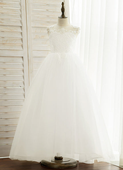 Robe Chic Fille Étoile