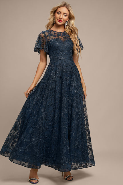 Robe Chic Illusion Couture