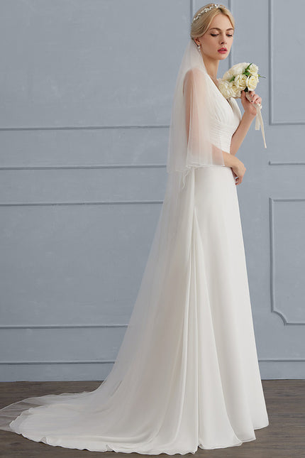 Robe Chic Nymphe De Lune - gallery 2