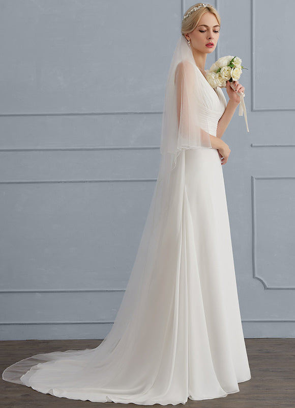 Robe Chic Nymphe De Lune - gallery 2