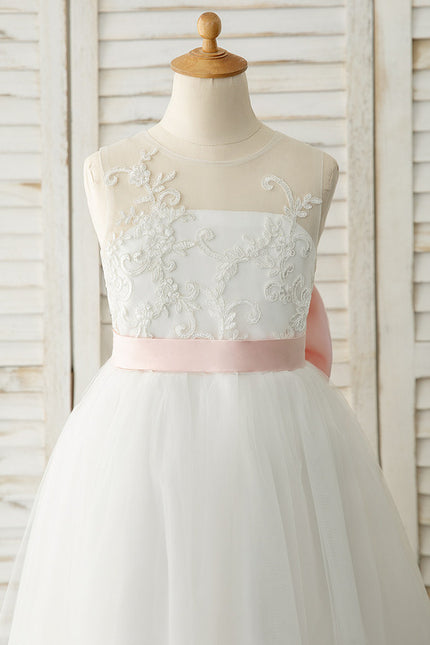 Robe Chic Enfant Nuptiale Chic - gallery 7