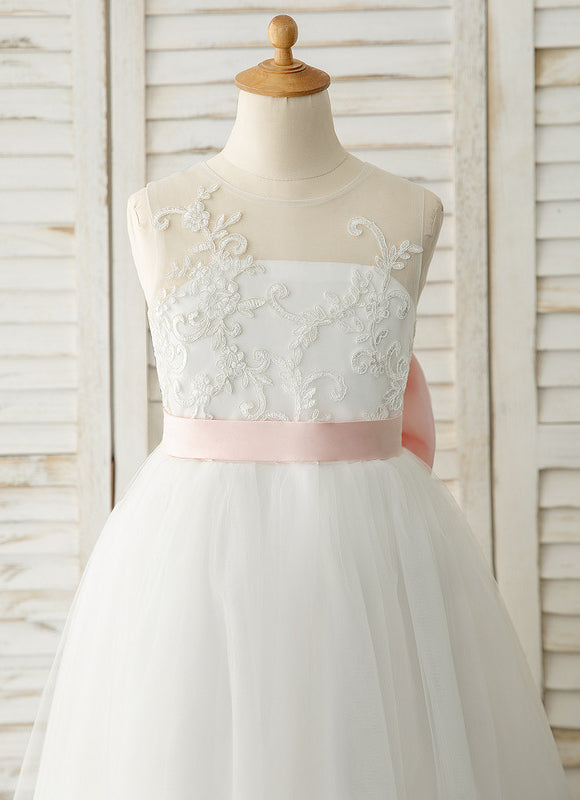 Robe Chic Enfant Nuptiale Chic - gallery 7