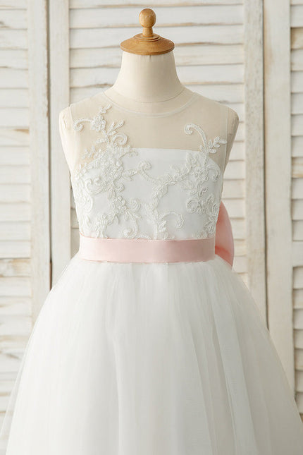 Robe Chic Enfant Nuptiale Chic - gallery 7
