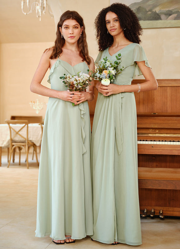 Robes Bohème Chic Mariage - gallery 5