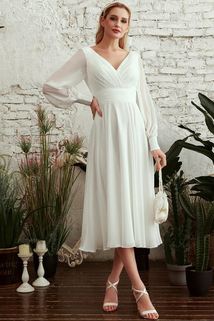 Robe Chic Évasion Lumineuse - gallery 2