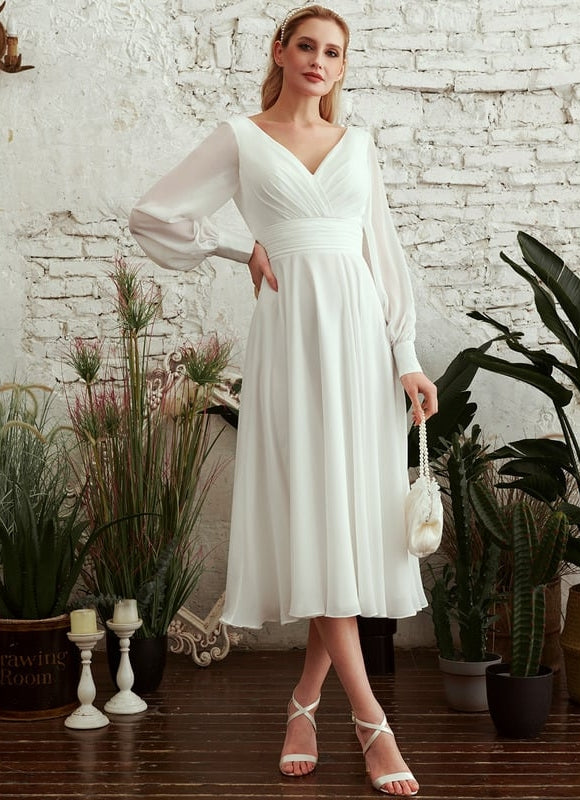 Robe Chic Évasion Lumineuse - gallery 2