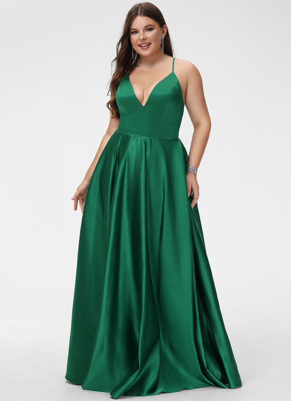 Robe Soirée Dorée Chic - gallery 5