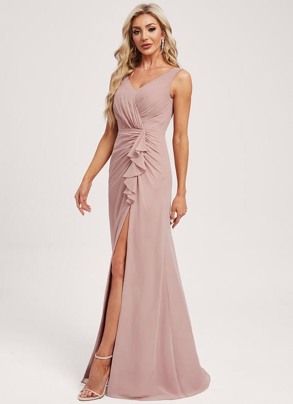 Robes Bohème Chic Mariage - gallery 1