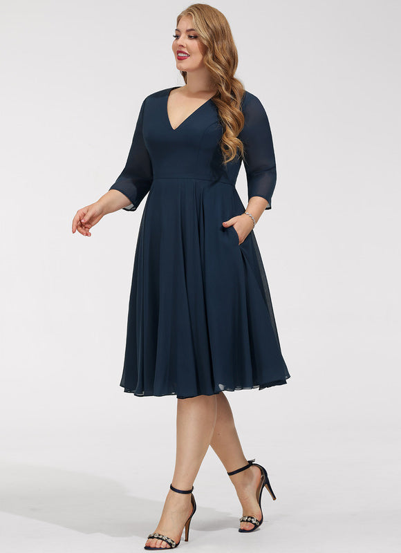 Robe Chic Nuit Vaporeuse - gallery 9