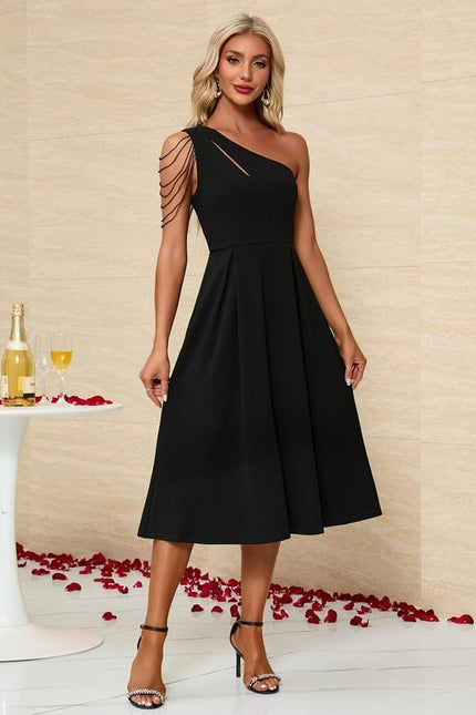 Robe Chic Noir Chic - gallery 6