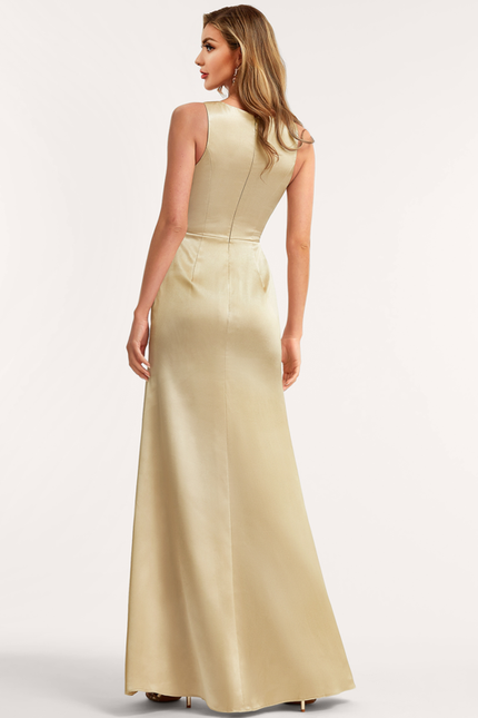 Robe Champagne Chic - gallery 3