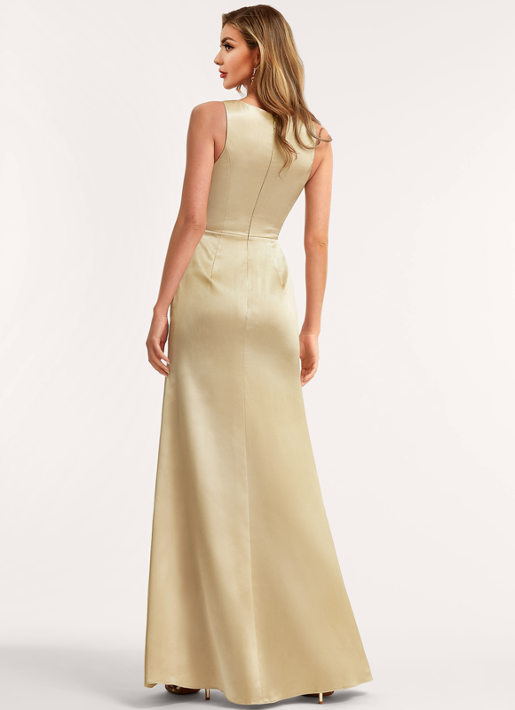 Robe Champagne Chic - gallery 3