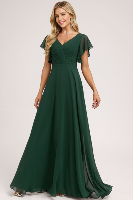 Robe Longue Bohème Hippie Chic - gallery 4